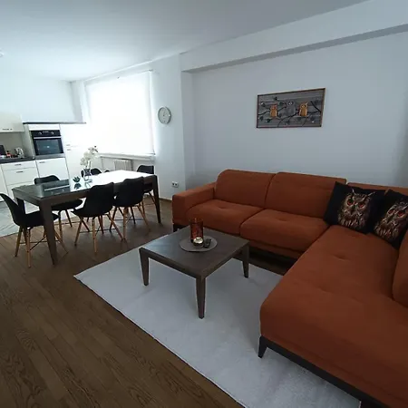Apartman Slatina Tuzla Exterior photo