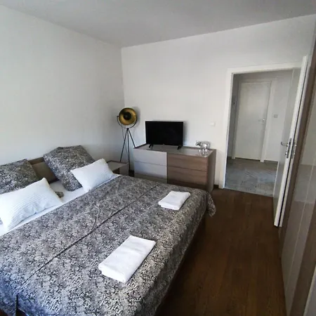 Apartman Slatina Tuzla Exterior photo