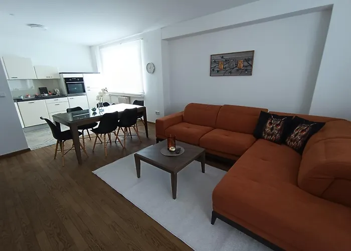 Apartman Slatina