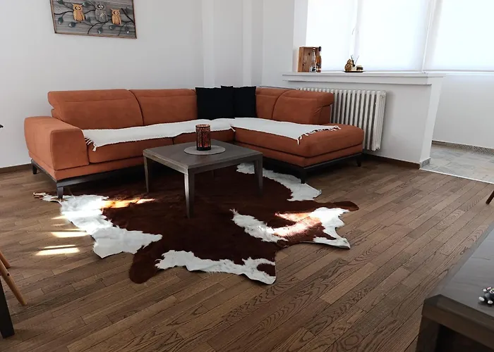 Apartman Slatina